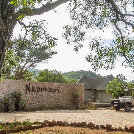 Nkomazi Game Reserve By Newmark Badplaas Kültér fotó