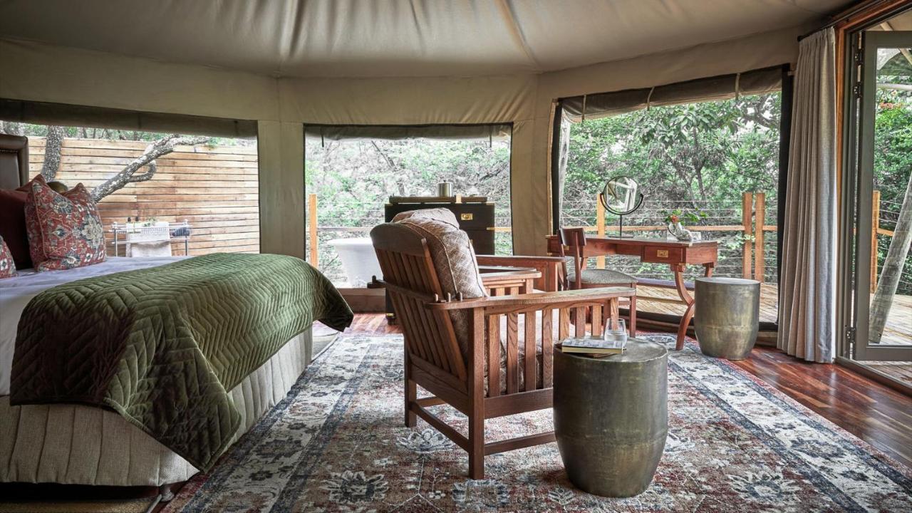 Nkomazi Game Reserve By Newmark Badplaas Kültér fotó