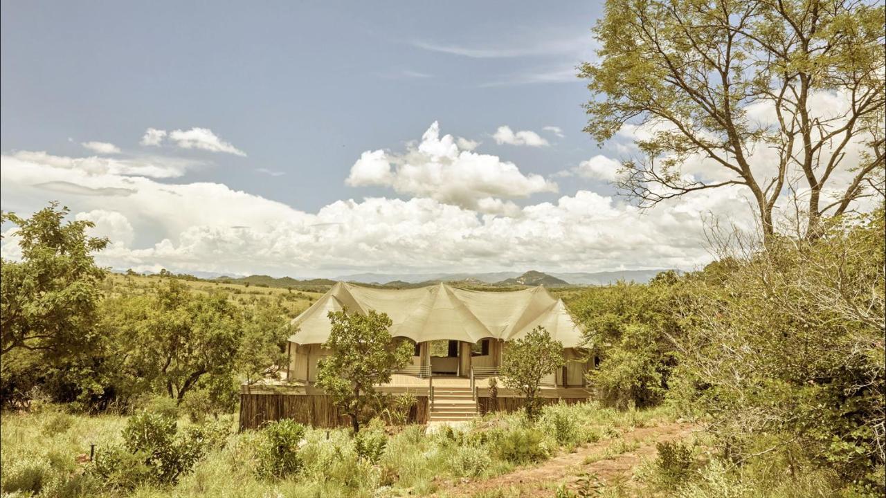 Nkomazi Game Reserve By Newmark Badplaas Kültér fotó