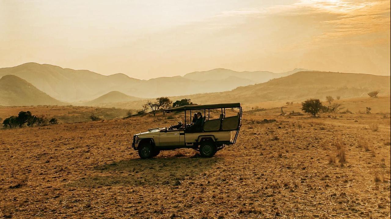 Nkomazi Game Reserve By Newmark Badplaas Kültér fotó