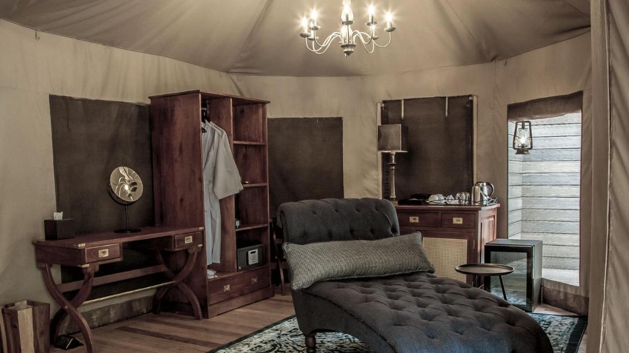 Nkomazi Game Reserve By Newmark Badplaas Kültér fotó