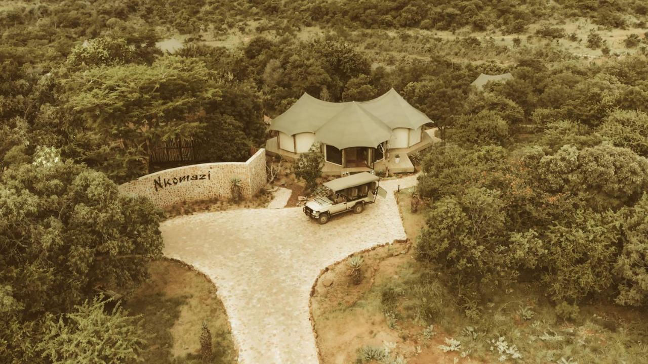 Nkomazi Game Reserve By Newmark Badplaas Kültér fotó
