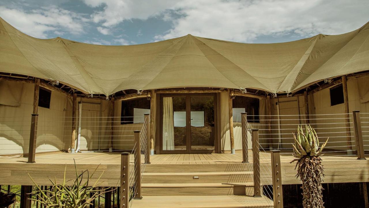 Nkomazi Game Reserve By Newmark Badplaas Kültér fotó