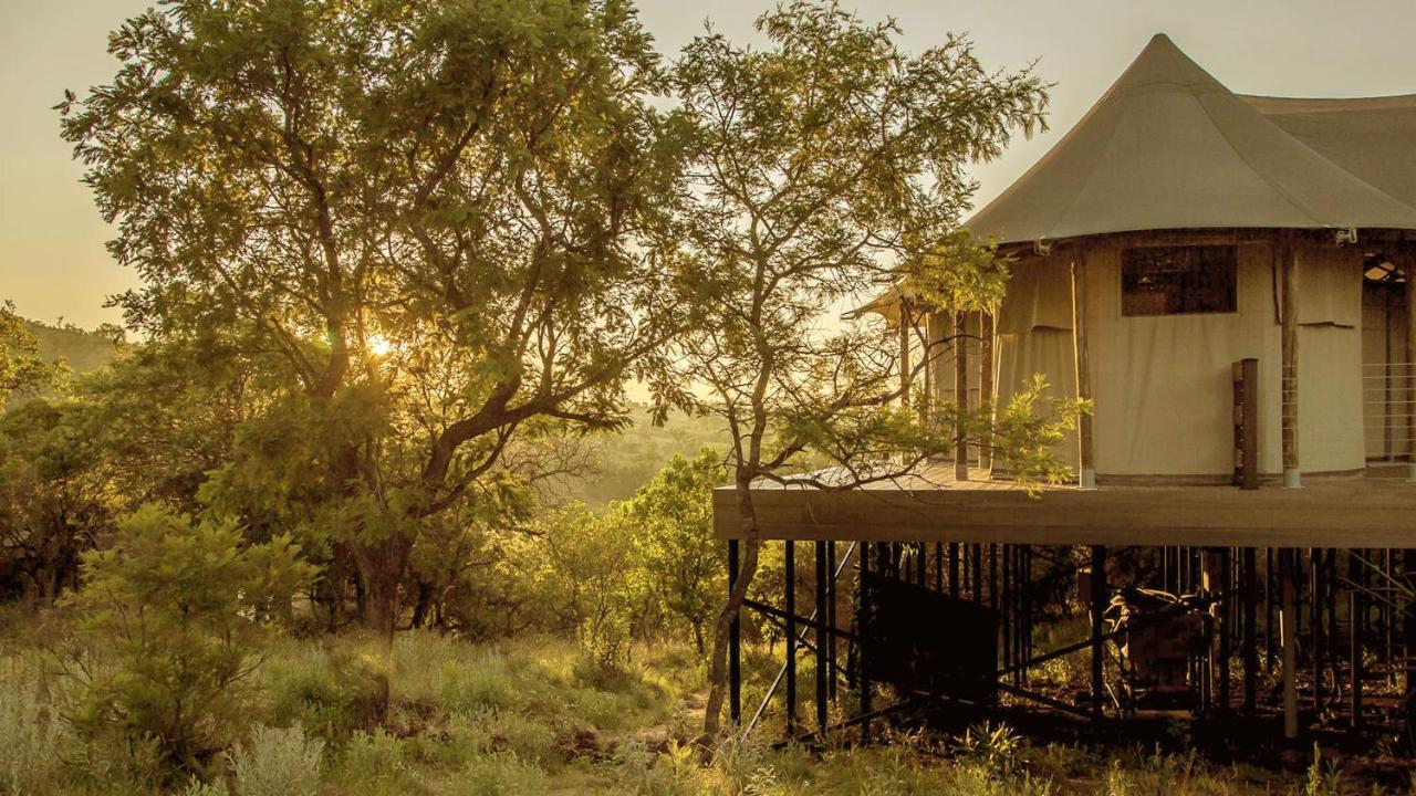 Nkomazi Game Reserve By Newmark Badplaas Kültér fotó