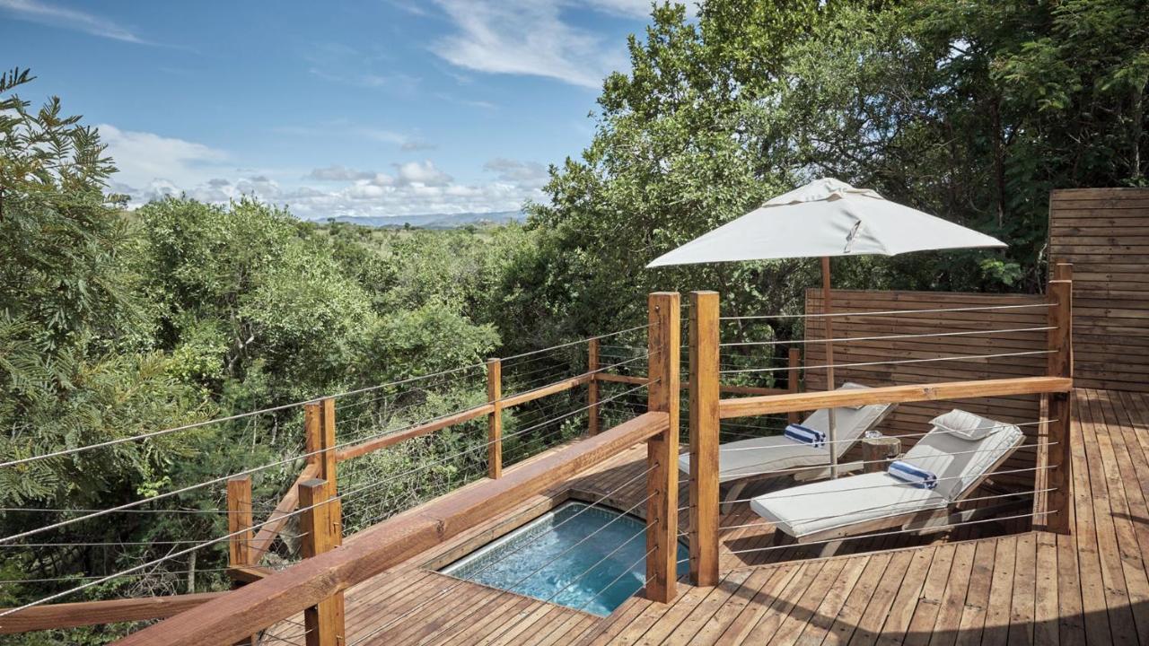 Nkomazi Game Reserve By Newmark Badplaas Kültér fotó